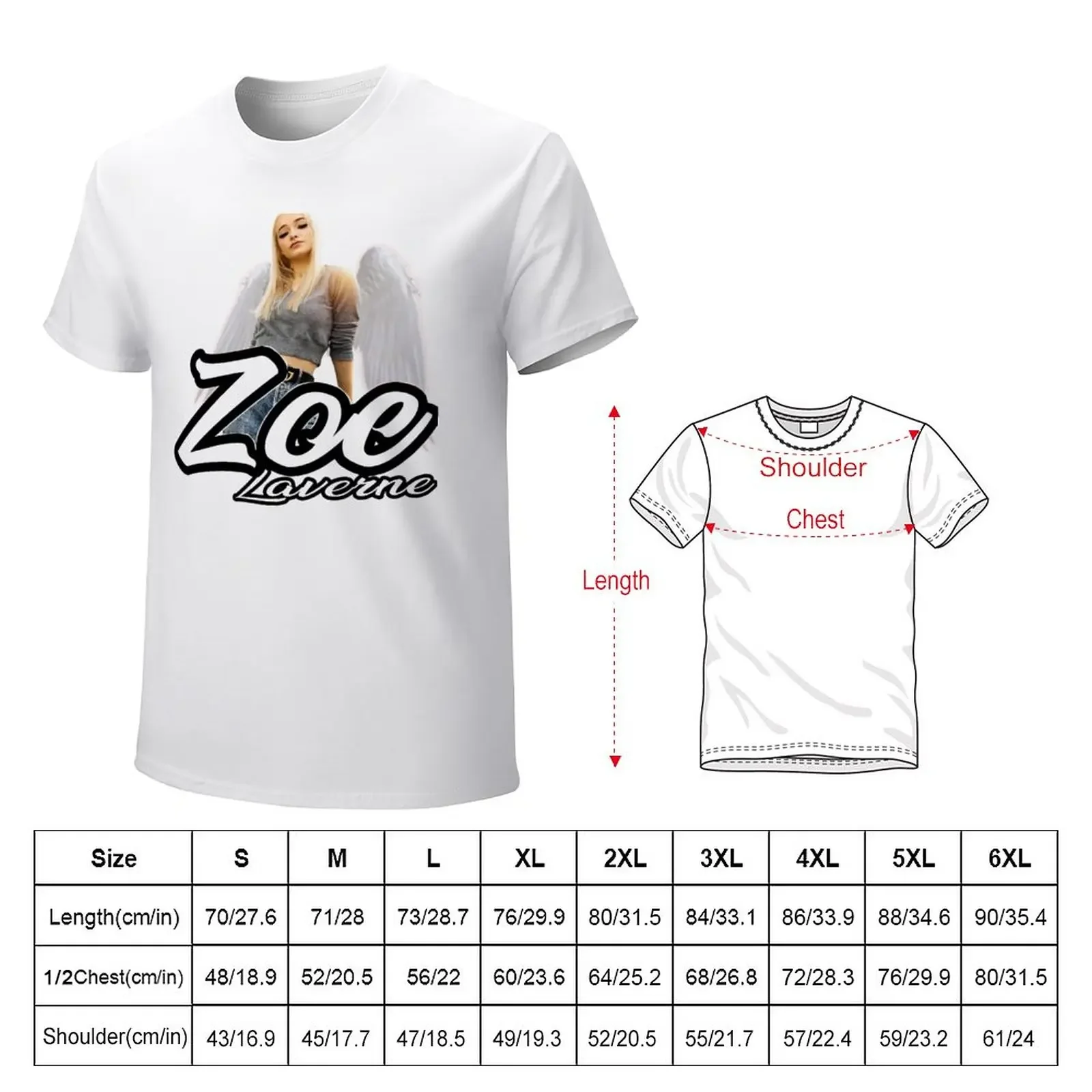 Фото Зоя Лаваринна # Футболка Zody Толстовки Zody Zoe And Cody # Zody_Merch Футболка быстросохнущий летний топ Мужская хлопковая футболка №2
