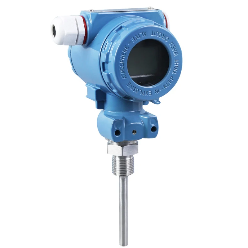 

Thermocouple temperature transmitter Thermometers / instrument / sensor