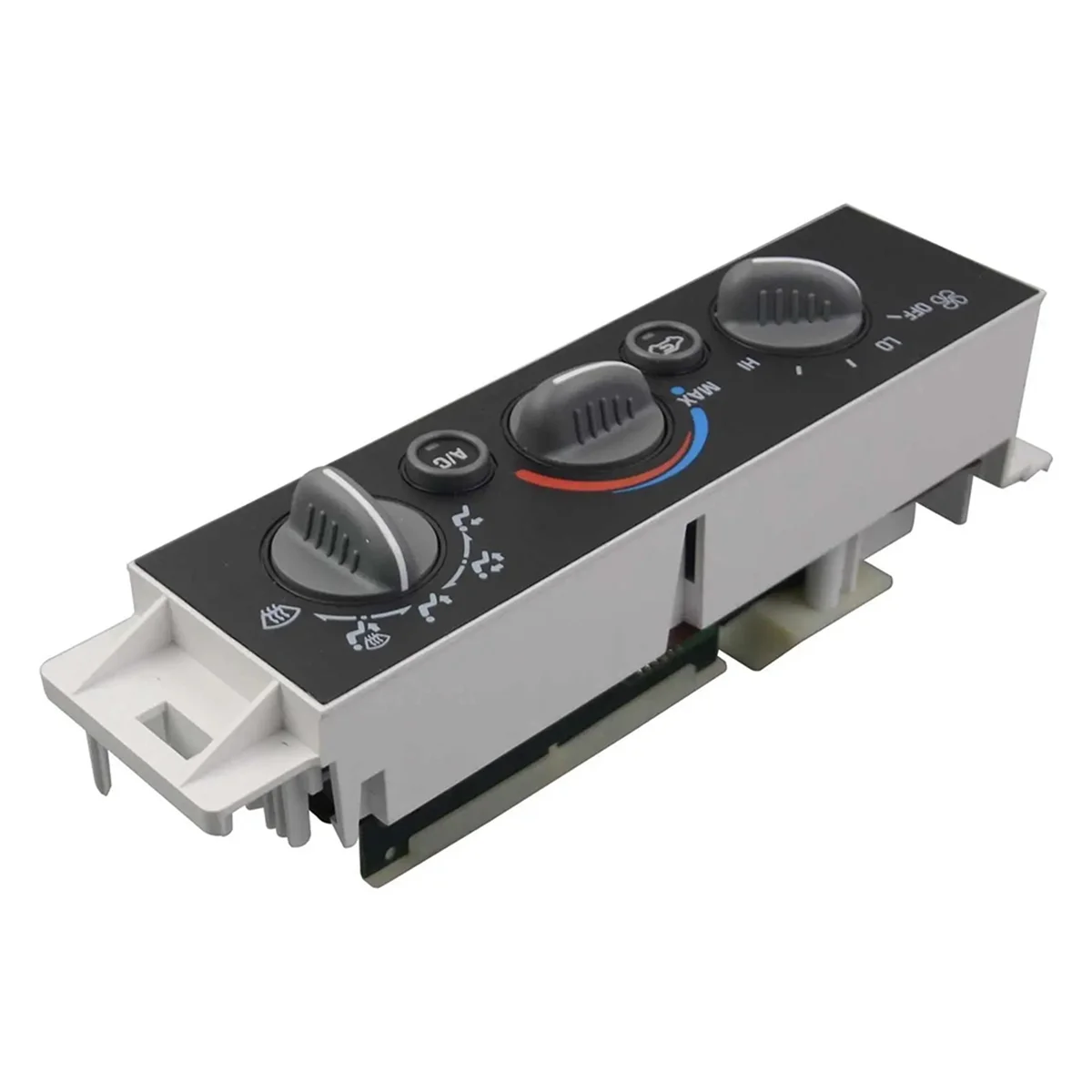 Автомобильная панель управления нагревателем A/C для Chevrolet C1500 C2500 C3500 K1500 K2500 K3500