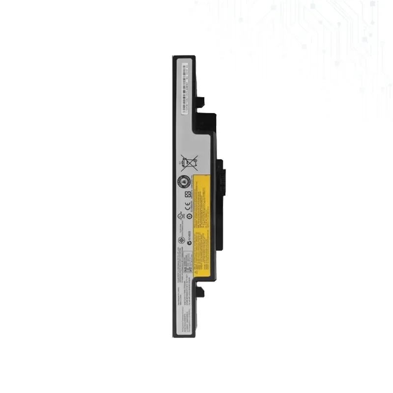 Аккумулятор L12S6A01 L12S6E01 L12S4E01 2800 мАч-5800 мАч для Lenovo Y490 Y490P Y400 Y410P G460 G465 G470 G475 G560 Z40 Z50 z50-70