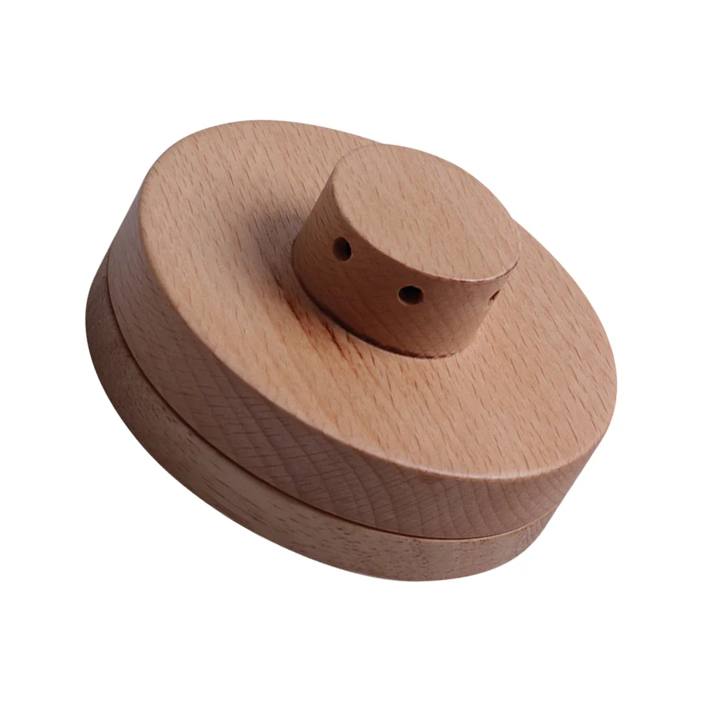 

Cocktail Lids Drink Smoking Cover Drinks Accessory Making Tool Infuser Cup Wooden Supply Accessories Men