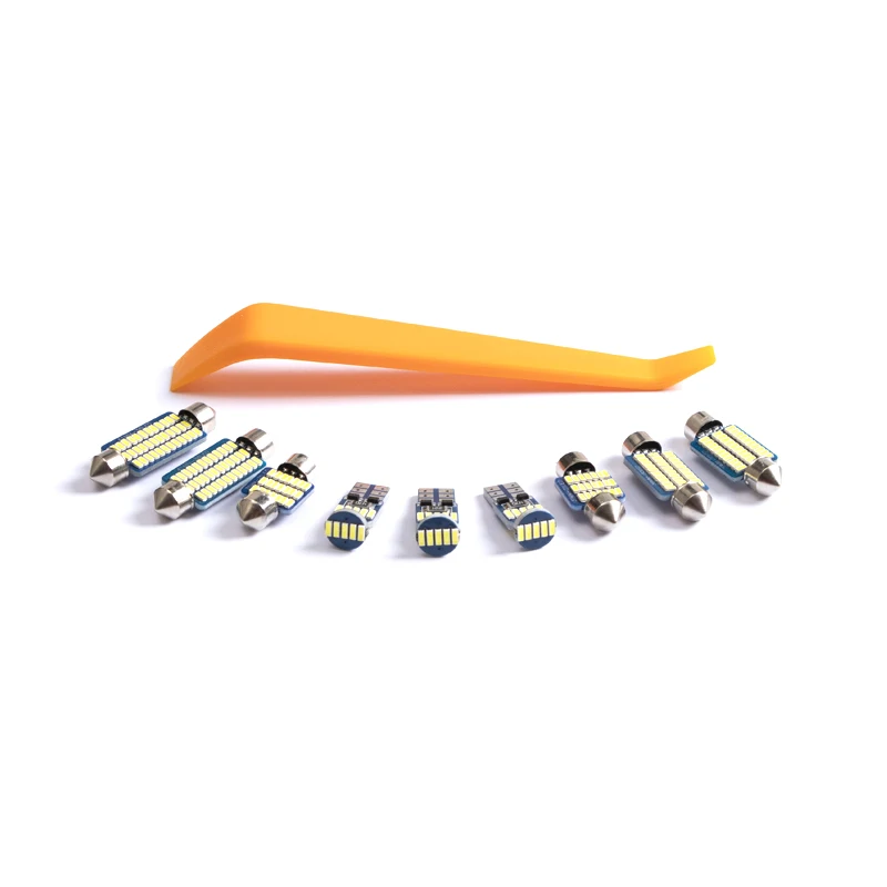 Canbus для Toyota rav4 rav 4 XA50 2019 2020 2021 автомобильная внутренняя карта купол фотоэлемент