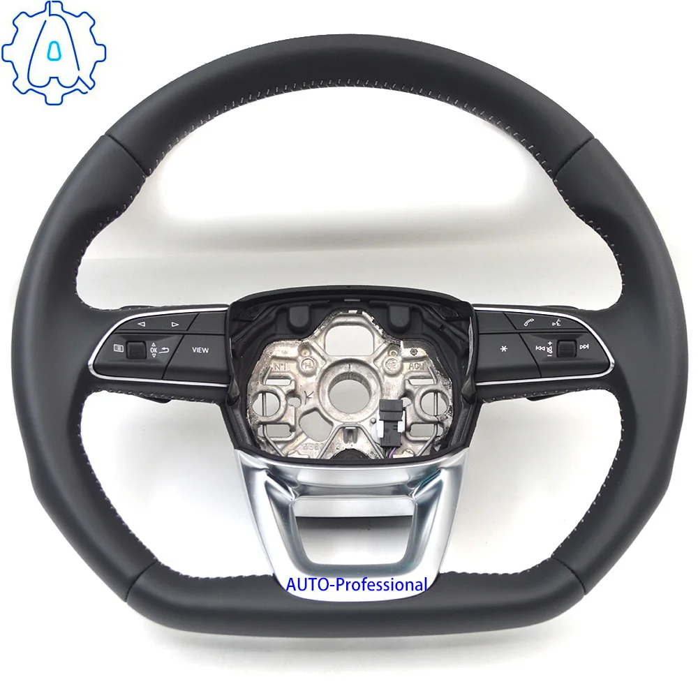 

For Audi Q3 multifunctional steering wheel