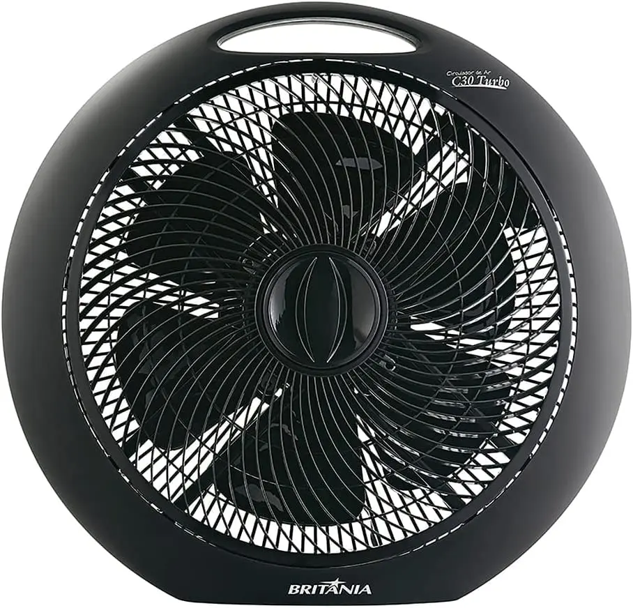 

Circulador De Ar C30 Turbo Pr 220v