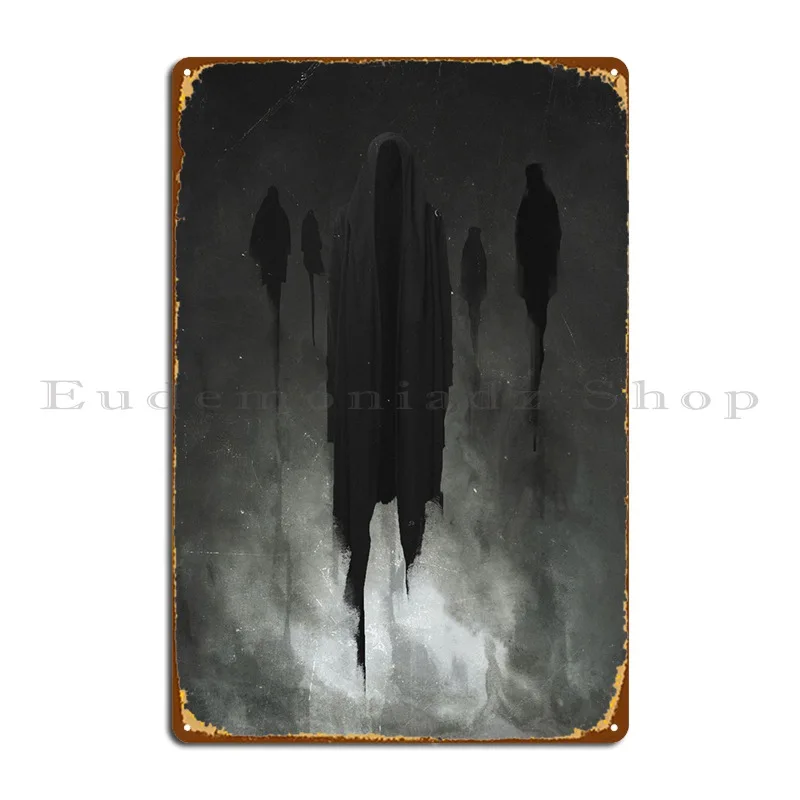 

Likeness Metal Sign Mural Club Design Custom Plaques Tin Sign Poster