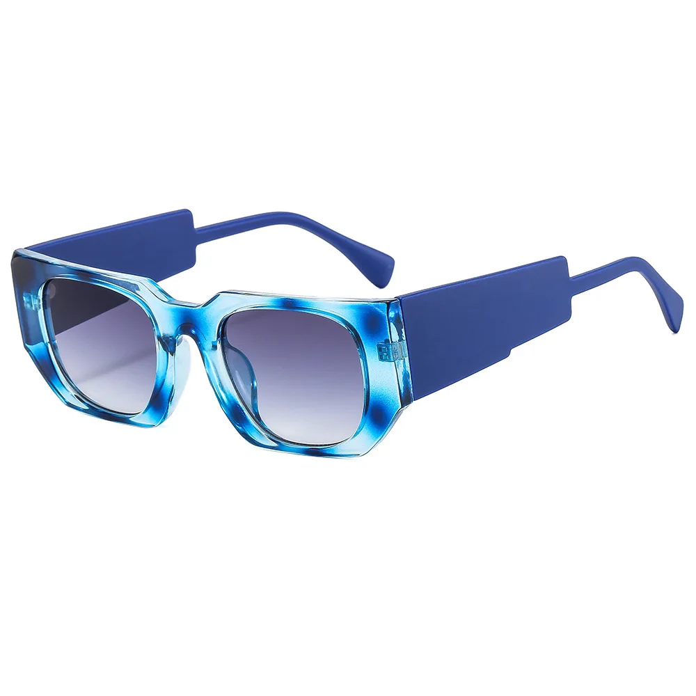 

Oversized Square Sunglasses Women 2022 Luxury Fashion Large Frame Sun Glasses for Men Retro Trendy UV400 Eyewear Shades Oculus