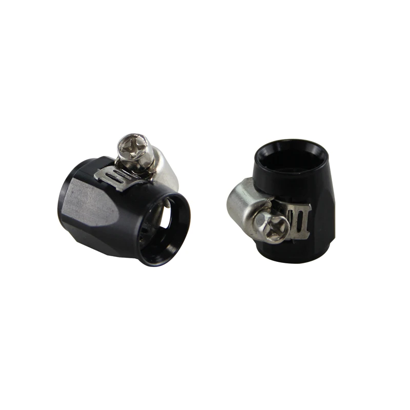 Универсальный автомобильный шланг алюминиевый разъем для 12AN 3/4 дюйма 26 мм