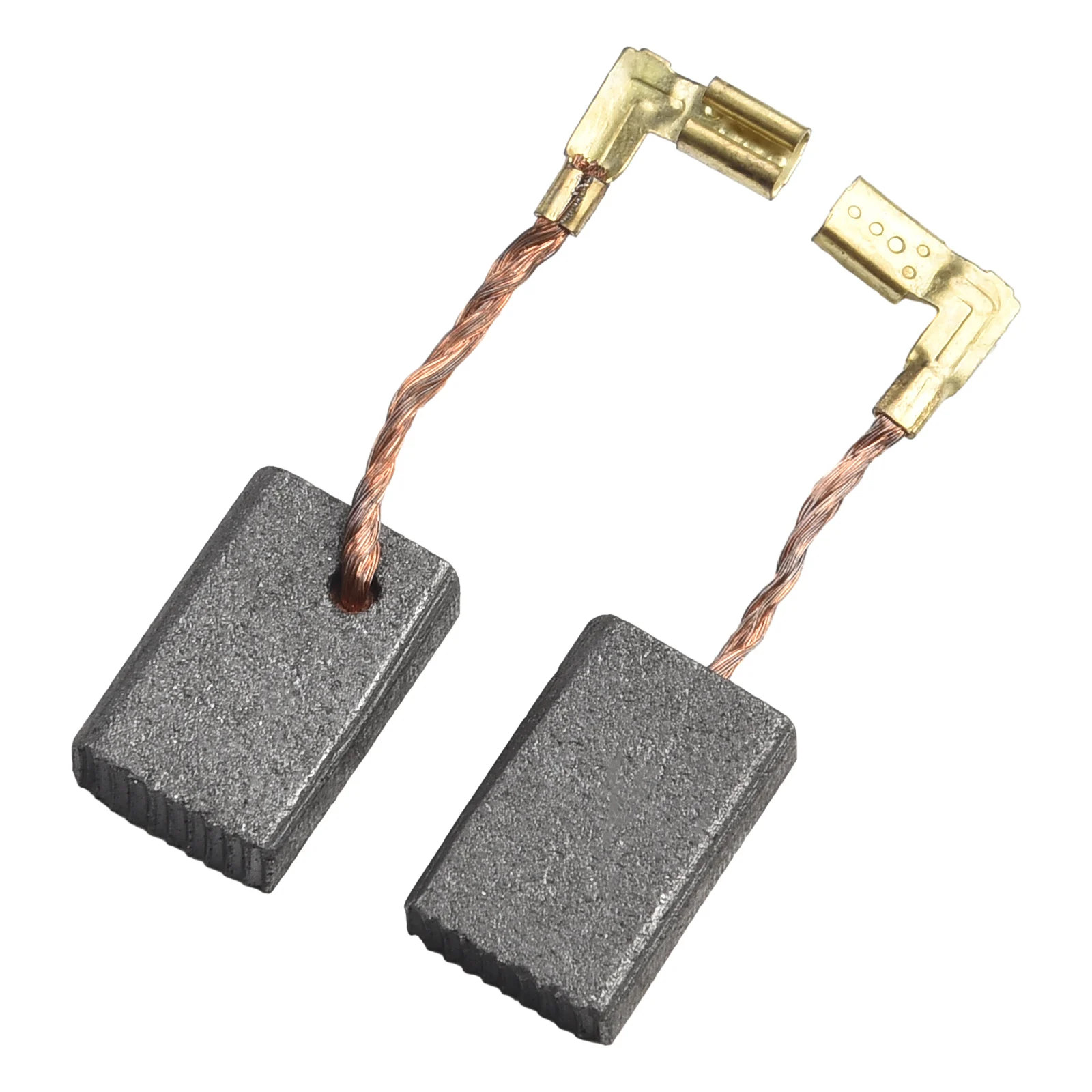 

Угольные щетки VIBRATITE CB325 для Makita, 10 шт.