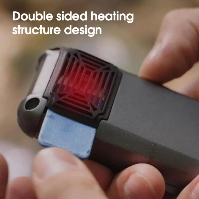 

Уличная портативная репеллент от комаров, электрическая нагревательная спираль для комаров с литиевой батареей, беспроводное средство для...