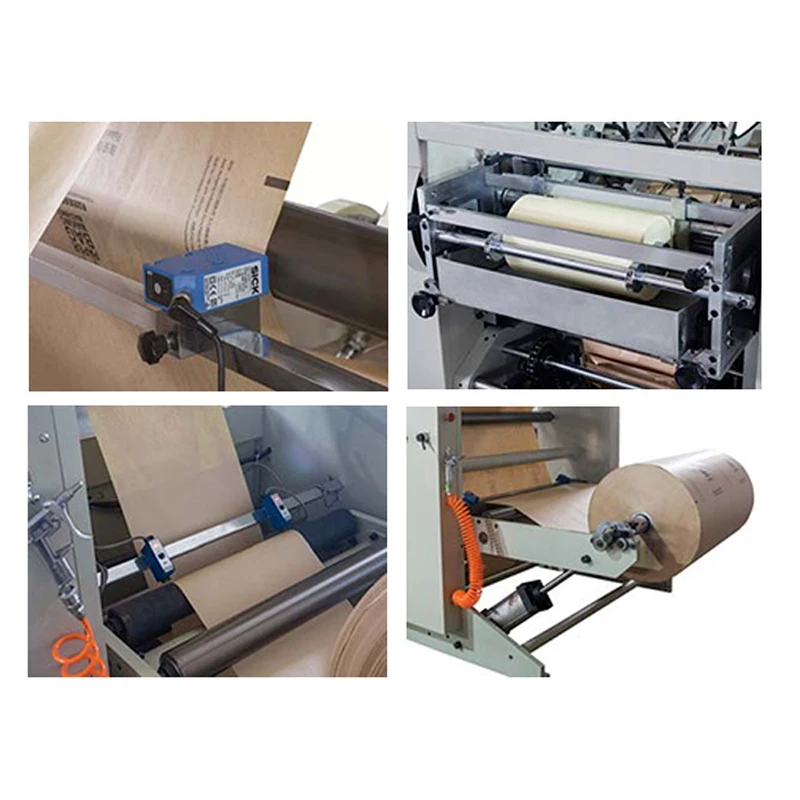 Рисунок 3 - Высокоскоростная машина Yu Gong