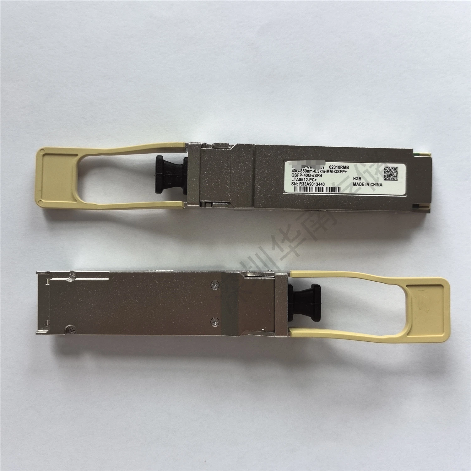 Для Huawei 02310RMB QSFP-40G-eSR4 Многомодовый оптический модуль 40G-850 нм-0 3 км