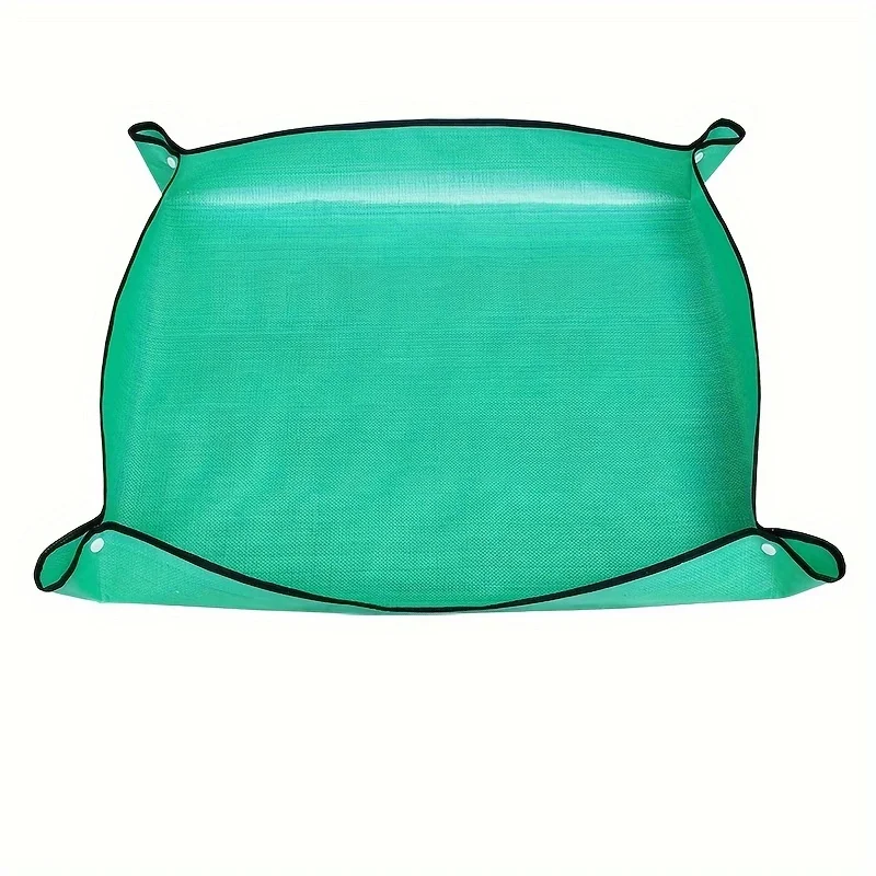 

Складной водонепроницаемый коврик для пересадки растений