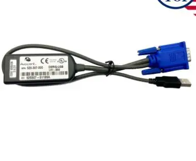 

USB-кабель для модуля интерфейса