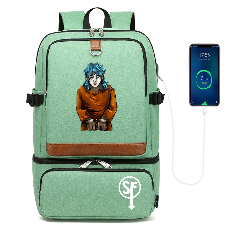 Bags Outdoor Hiking Thermal Insulated Lunch Bag