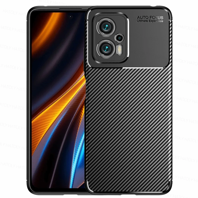 

For Xiaomi Poco X4 GT 5G Case Xiaomi Poco X3 X4 GT Pro 5G Cover Shockproof Silicone Phone Back Cover For Xiaomi Poco X4 GT 5G