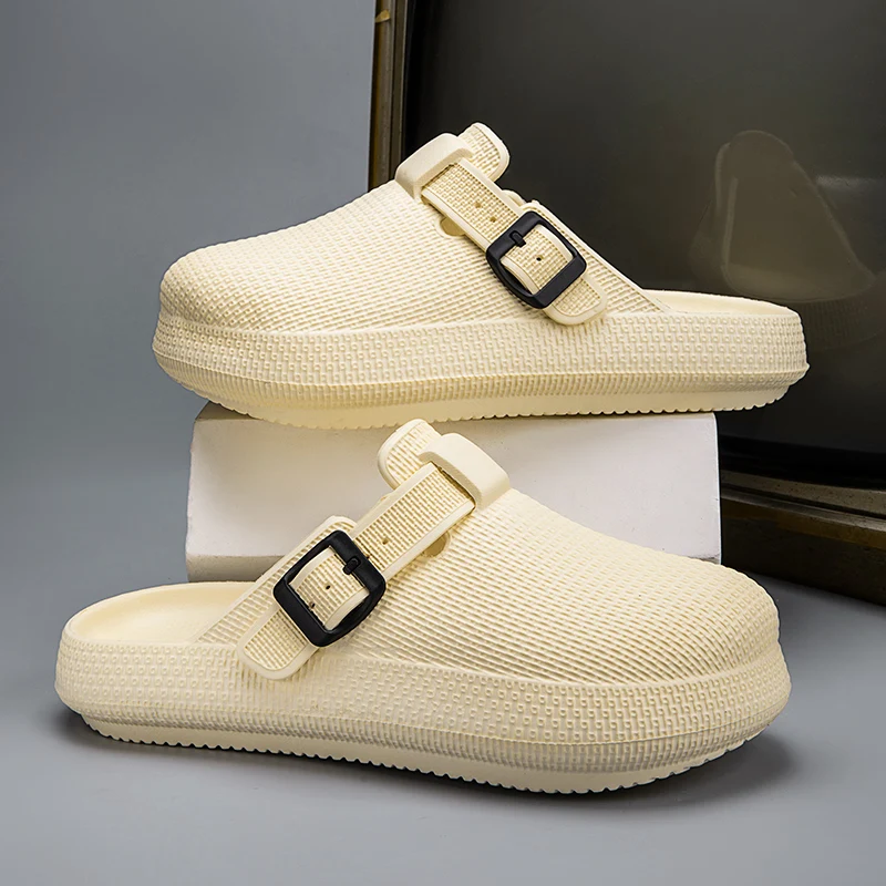 Мужские сандалии Kidmi Eva с поддерживающей аркой и водонепроницаемыми функциями. в