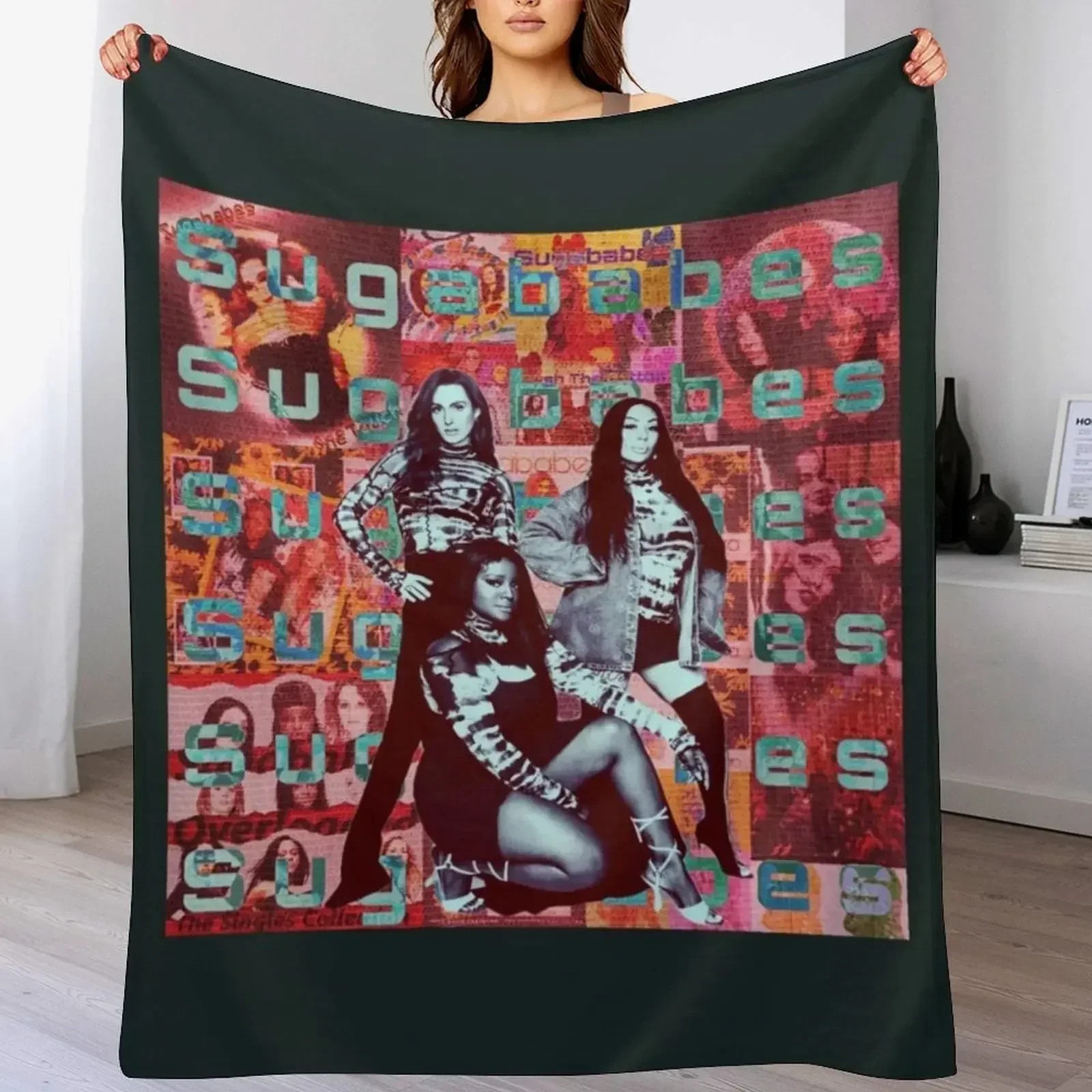 Одеяло OG sugabes 28 дюймов роскошное утолщенное летнее постельное белье мягкие