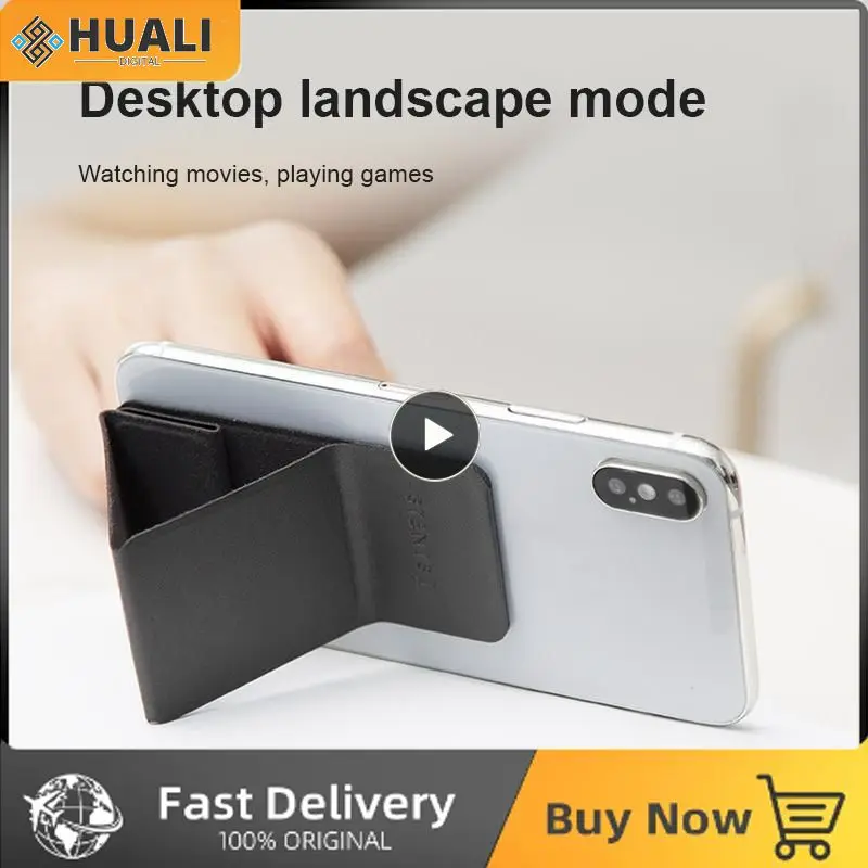 

Двухсторонняя Магнитная подставка для телефона, многофункциональный автомобильный мини-держатель, магнитный фотодержатель, аксессуары