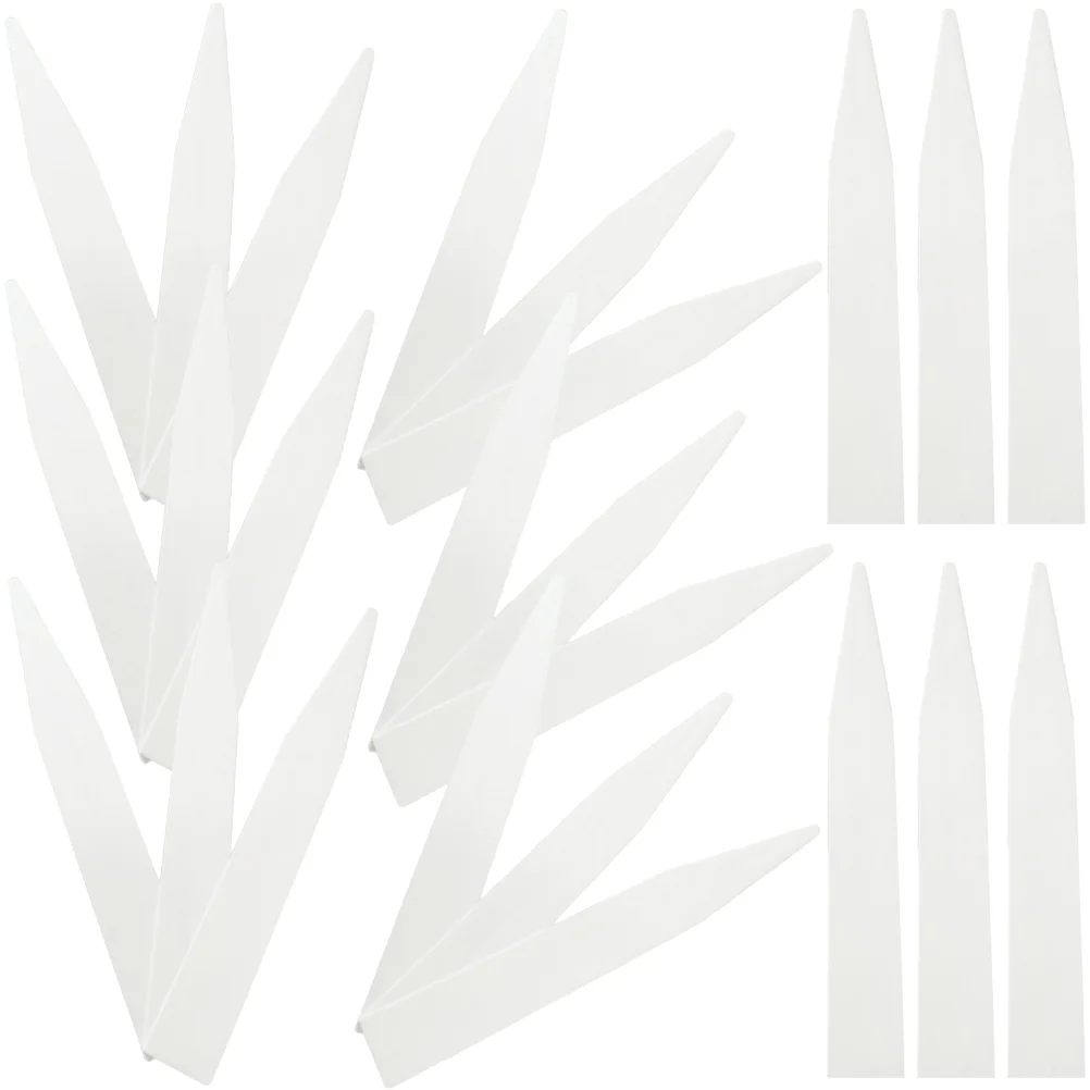 

100 Pcs Perfume Tester Fragrance Tester Strips Scent Pharamoneperfume Blank Essential Oil Scents Paper Testing Strip