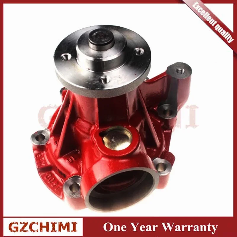 

New Water Pump 02931946 02937455 04198531 04503612 for Deutz TCD2012 / BFM1012