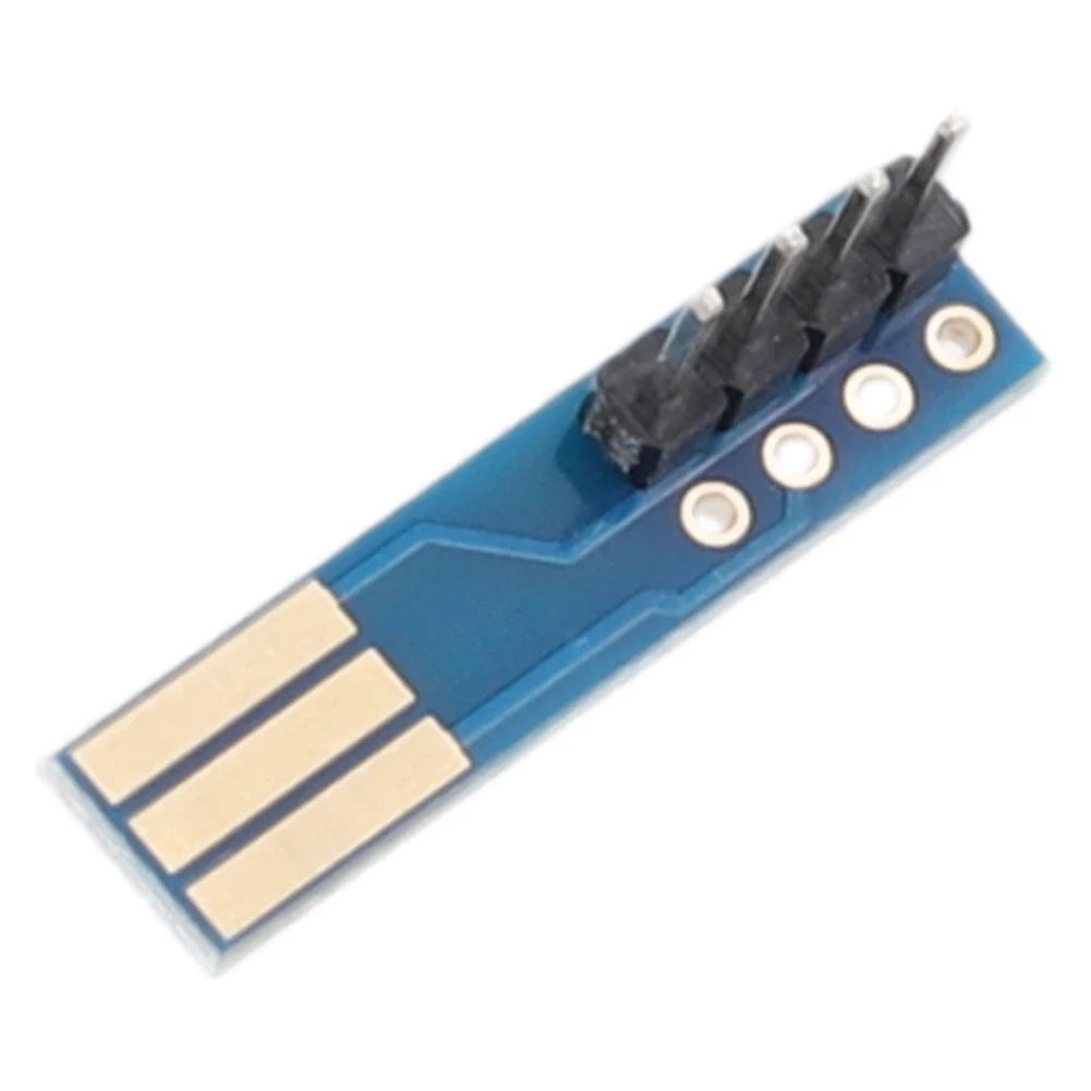 I2C для Wii WiiChuck нунчак адаптер защитный модуль DIY Arduino