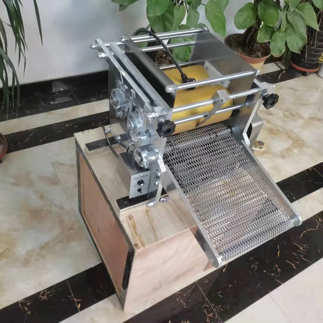 

Полностью автоматическая промышленная кукурузная мука, мексиканская искусственная кукуруза, жаровня, пресс для хлеба, зерновая продукция, машины для изготовления тортильи