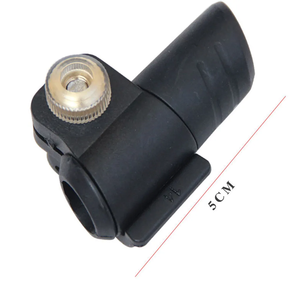

14/16/18mm Outdoor Walking Stick Lock Replacement Out Locks Trekking Pole Parts Hiking Climbing Snowshoeing Accessory