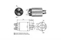 

581 для MARS automatic 12V BLUEBIRD MAXIMA SUNNY