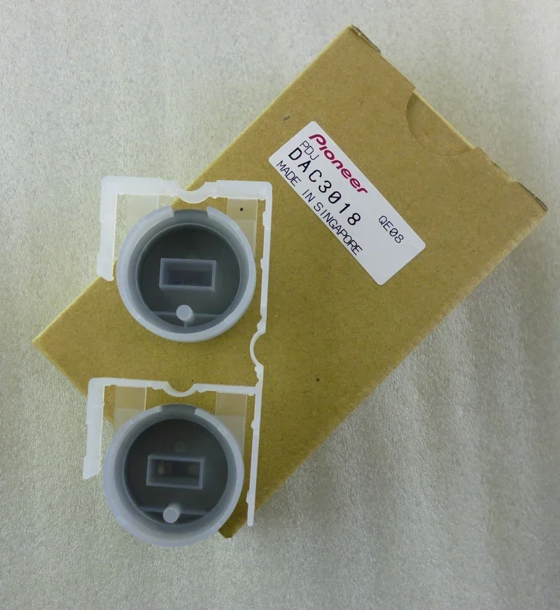 Pioneer аксессуар XDJRX XDJRX2 цифровой DJ контроллер воспроизведение стоп кия Кнопка DAC3018