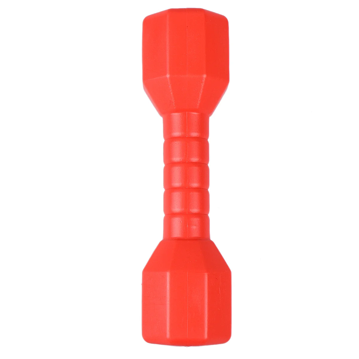 

4 Pcs Kids Educational Toys Barbells Kindergarten Puzzle Plastic Dumbbells Children Small