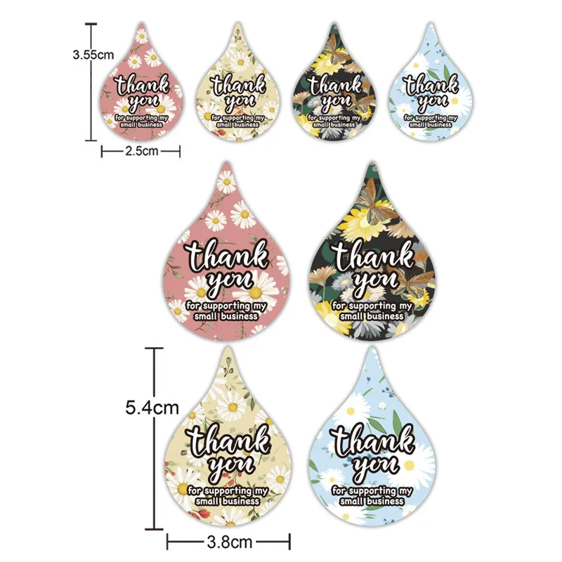 Наклейка для украшения свадьбы дня рождения |