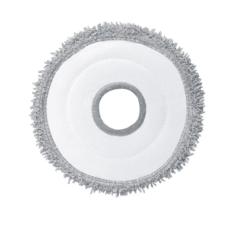 14шт Пылесос Mop Pad Запасные части Аксессуары для робота-пылесоса Xiaomi Mijia 3S B108CN
