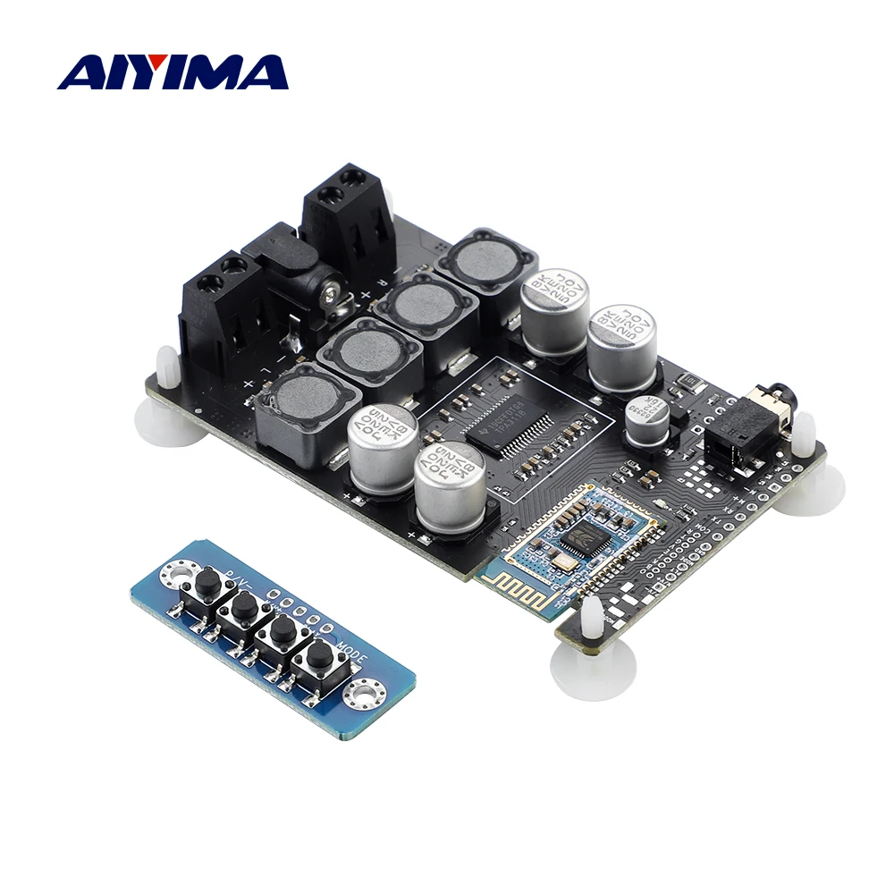 ΠΠ»Π°ΡΠ° ΡΡΠΈΠ»ΠΈΡΠ΅Π»Ρ AIYIMA Audio TPA3118 Ρ Bluetooth, 2x30 ΠΡ ΡΡΠ΅ΡΠ΅ΠΎ ΠΌΠΈΠ½ΠΈ ΡΡΠΈΠ»ΠΈΡΠ΅Π»Ρ ΠΌΠΎΡΠ½ΠΎΡΡΠΈ Π΄Π»Ρ Π΄ΠΎΠΌΠ°, Aux Π²Ρ
ΠΎΠ΄, Π΄ΠΎΠΌΠ°ΡΠ½ΠΈΠΉ ΠΊΠΈΠ½ΠΎΡΠ΅Π°ΡΡ Β«ΡΠ΄Π΅Π»Π°ΠΉ ΡΠ°ΠΌΒ» ΠΠ»Π°ΡΠ° ΡΡΠΈΠ»ΠΈΡΠ΅Π»Ρ AIYIMA Audio TPA3118 Ρ Bluetooth, 2x30 ΠΡ ΡΡΠ΅ΡΠ΅ΠΎ ΠΌΠΈΠ½ΠΈ ΡΡΠΈΠ»ΠΈΡΠ΅Π»Ρ ΠΌΠΎΡΠ½ΠΎΡΡΠΈ Π΄Π»Ρ Π΄ΠΎΠΌΠ°, Aux Π²Ρ
ΠΎΠ΄, Π΄ΠΎΠΌΠ°ΡΠ½ΠΈΠΉ ΠΊΠΈΠ½ΠΎΡΠ΅Π°ΡΡ Β«ΡΠ΄Π΅Π»Π°ΠΉ ΡΠ°ΠΌΒ»
