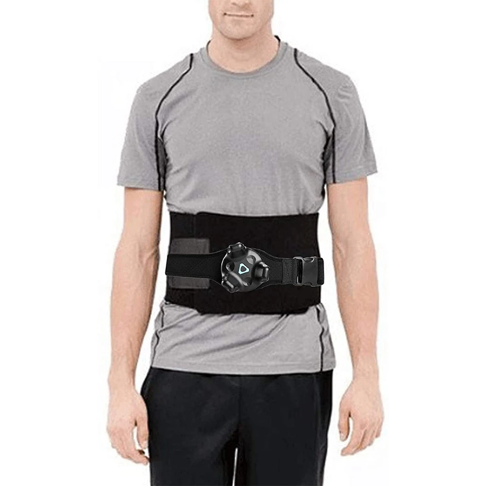 Пояс и ремешок на запястье для трекера 2017 2018 Tracker3.0 расширенный VR захвата движения