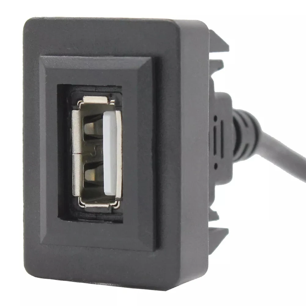USB PASSTHROUGH костюм SMALL для Toyota Short Dash Hilux Prado Landcruiser 2024 горячая распродажа новинка и