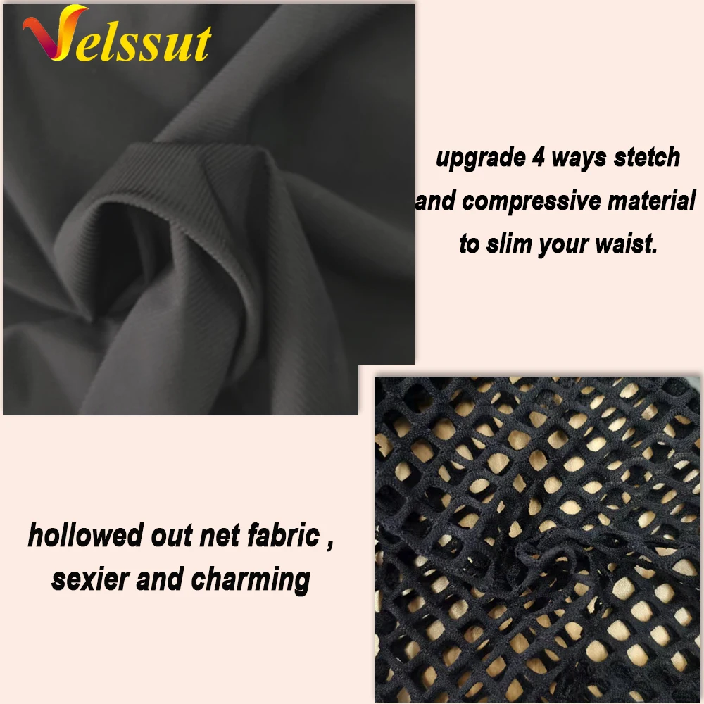 Velssut Women Hip Lift Body Sculpting Panties Seamless Panty Butt Lifter Tummy Control Shapewear Slimming Belly Body Shaper