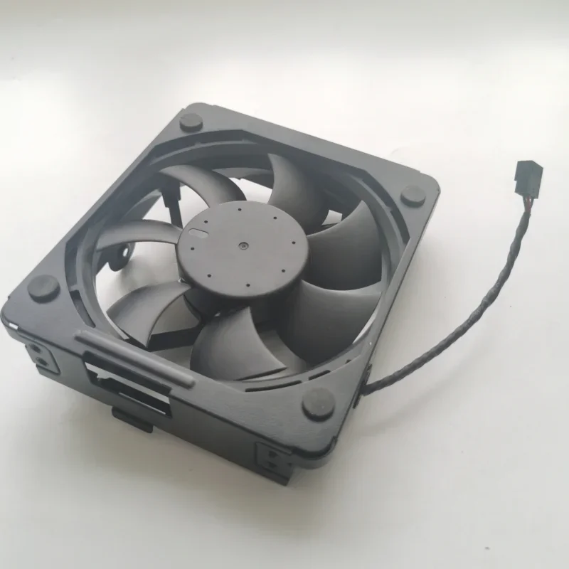 Охлаждающий вентилятор для Dell Alienware Aurora R7 R8 R12 R13 XPS 8950 T3640 T3660 X176F