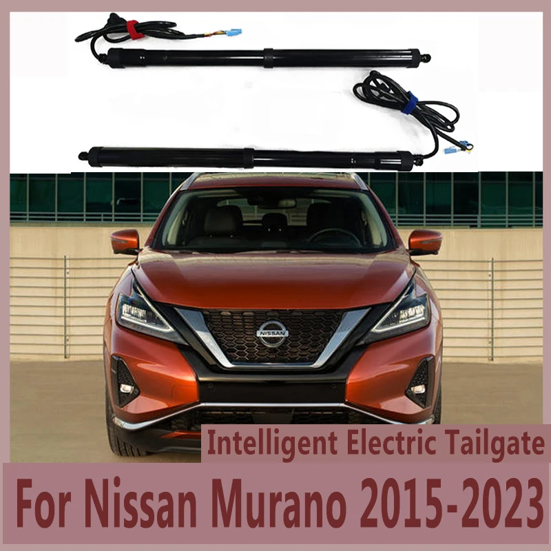 Модифицированная электрическая задняя дверь для Nissan Murano 2015-2023 Автоматический