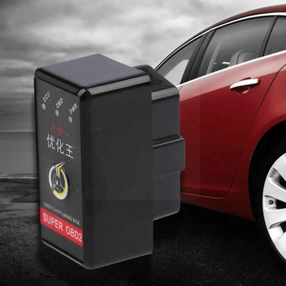 

Super Obd2 Nitro Obd Ecoobd2 Ecu Chip Tuning Box Plug More Save Fuel Power Car G6t8