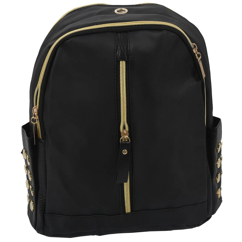 

Leisure Oxford Backpack Women Backpack Female For School In Korean Style Backpack Female