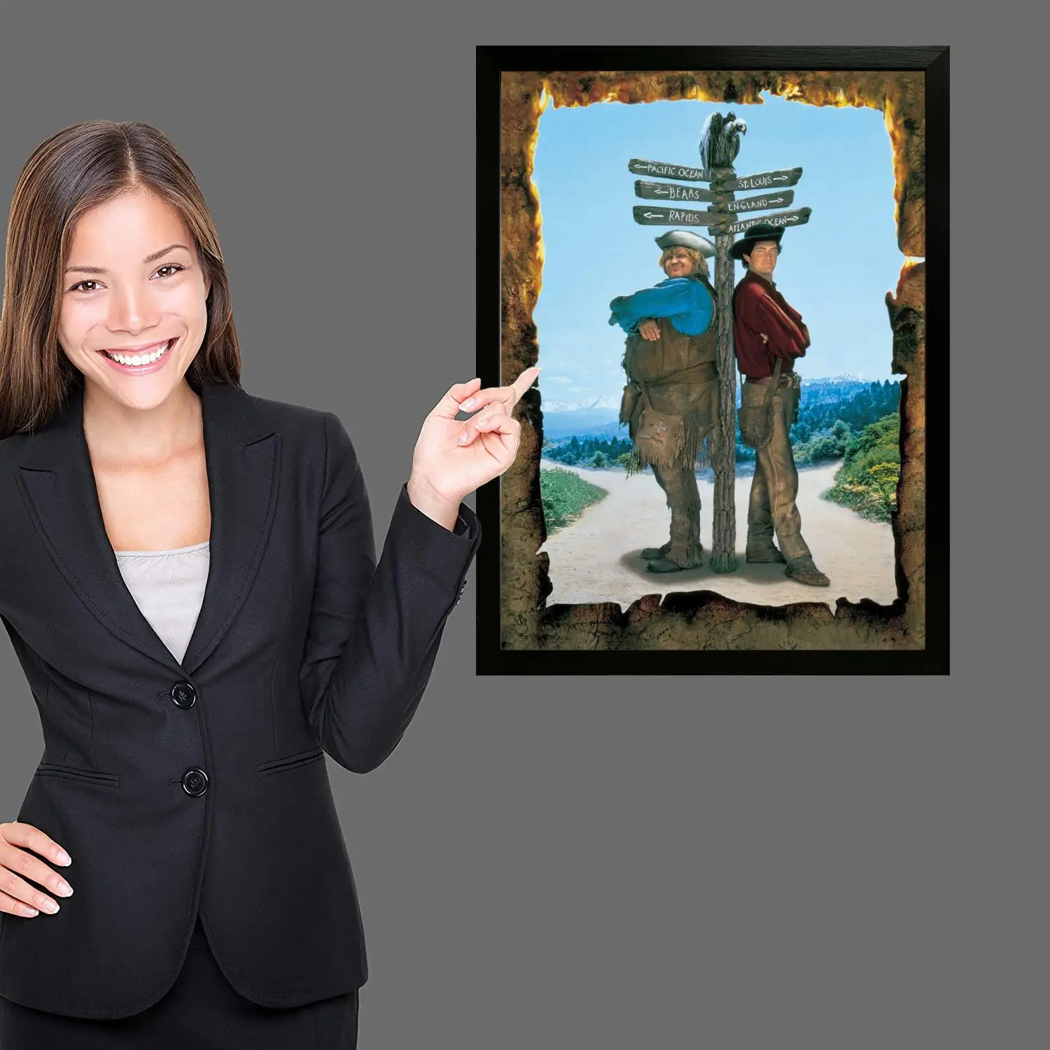 Крис Фарли комедийная звезда холст художественный постер и настенное искусство