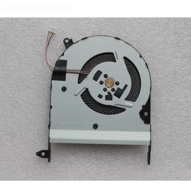 Оригинальный вентилятор охлаждения процессора для Asus VivoBook