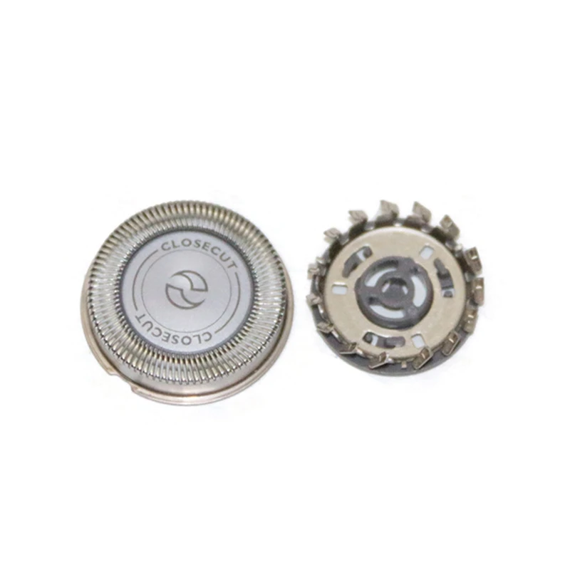 3 шт. сменные головки для бритвы Philips HQ912 HQ914 PQ216 PQ182 PQ190 YQ6008