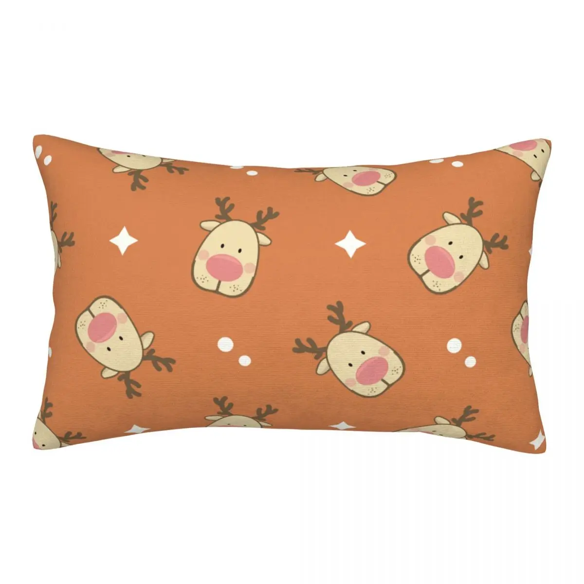 

Рождественский лось