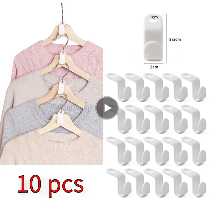 

10 шт., вешалка для одежды