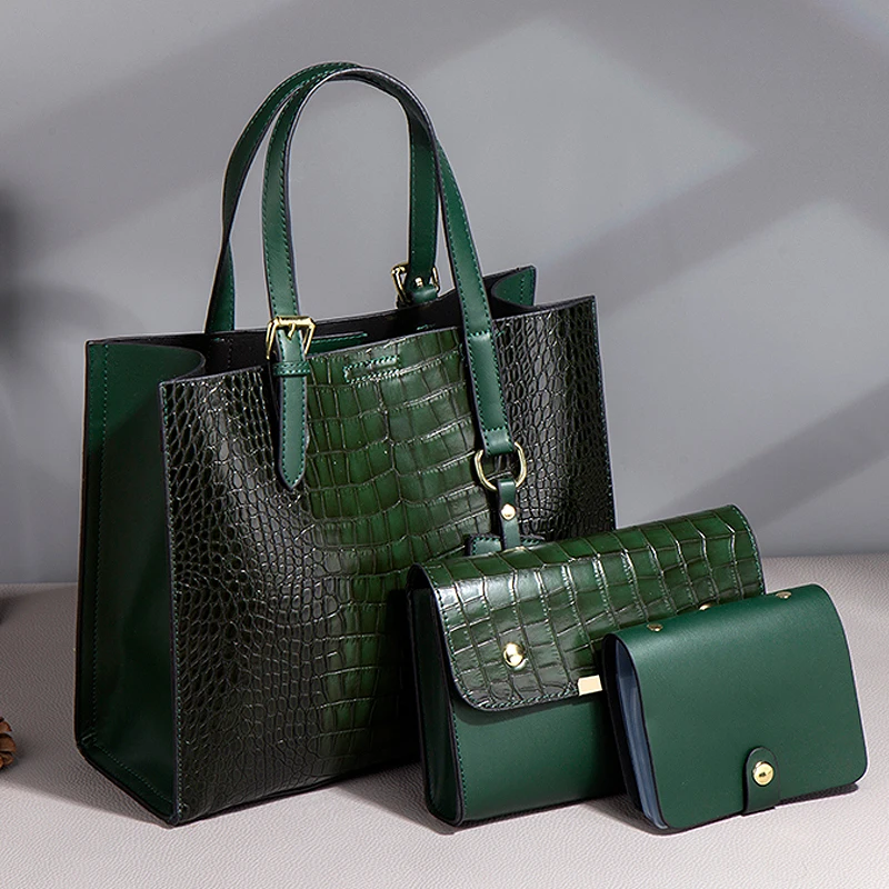 Женская сумка в стиле ретро со змеиным принтом коричневые повседневные сумочки