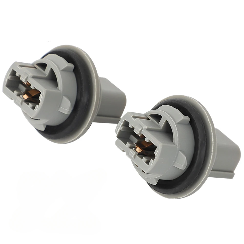 

2 шт., Цоколь для передних указателей поворота, 2013-2016