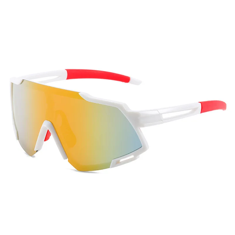 Новые большие спортивные солнцезащитные очки Yusha