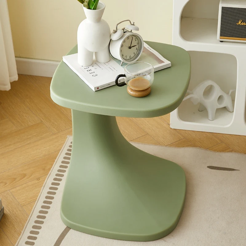 Современная прикроватная тумбочка для мобильного ресторана пластиковая