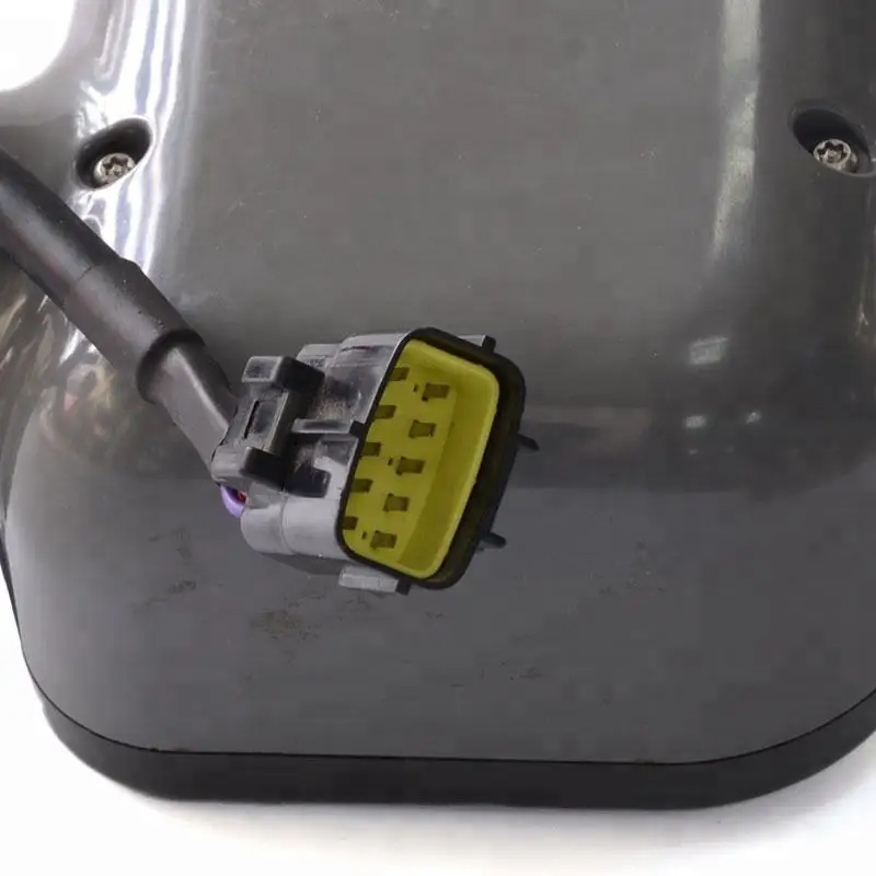

Высококачественные запчасти для строительной техники EC210B EC240B EC290B, экскаватор монитор, дисплей, панель 14390065